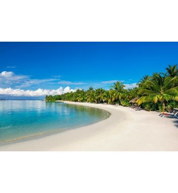 Сказочные Мальдивы — тур из Узбекистана 2026